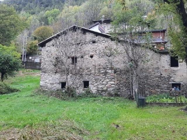 Rustico in vendita a Liscidini, Aprica