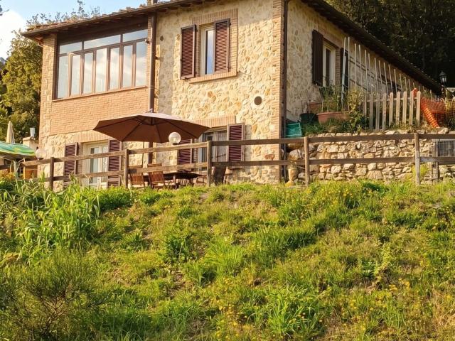 Rustico in vendita a Archileggi, Amelia