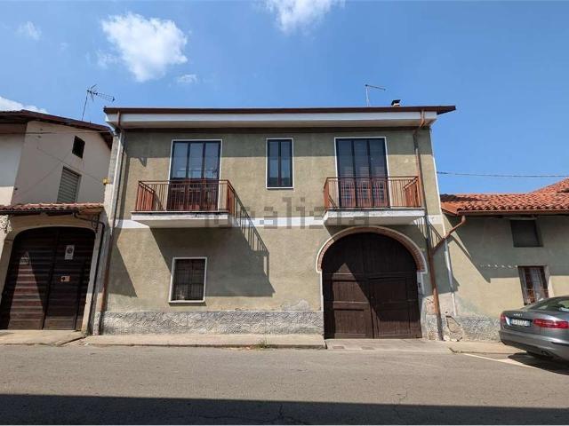 Rustico in vendita a San Giusto, Piemonte