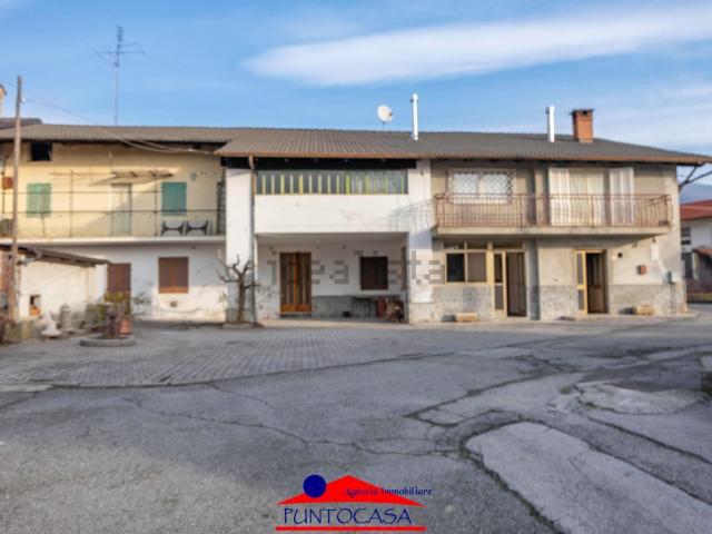 Rustico in vendita a Piemonte, Cuneo
