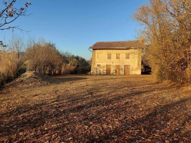 Rustico in vendita a Corinaldo, Ancona