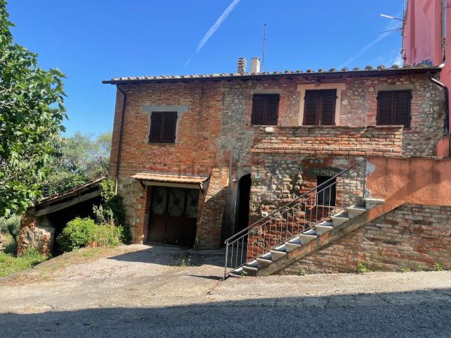 Rustico in vendita a Moiano, Città Della Pieve