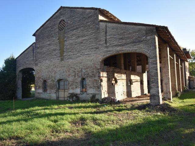 Rustico in vendita a Cantone, Noceto