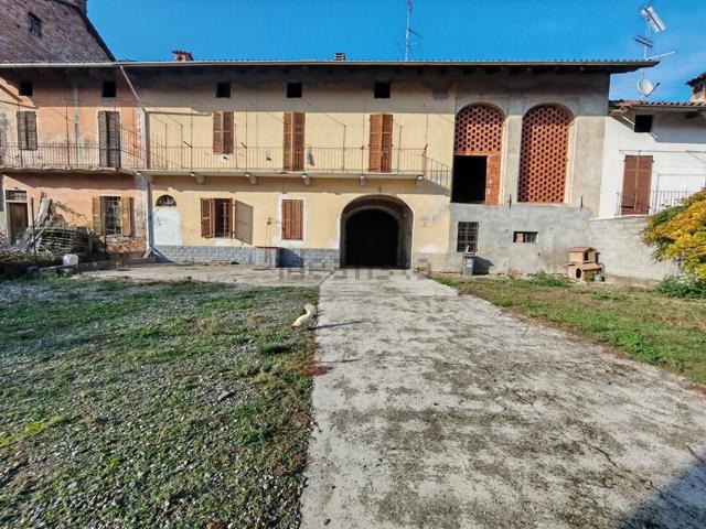 Rustico in vendita a Piemonte, Alessandria