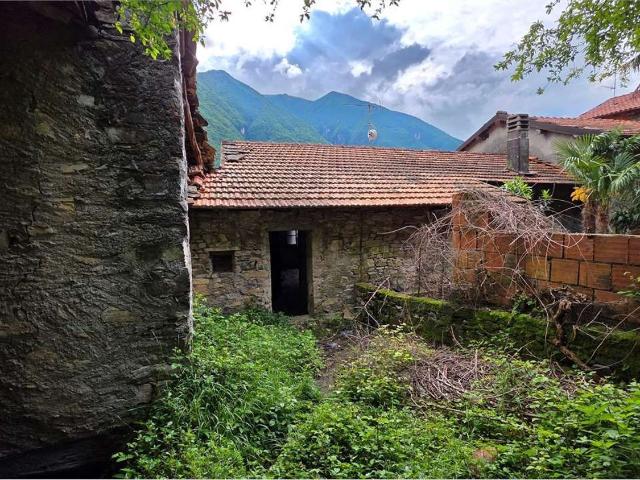 Rustico in vendita a Torriggia, Laglio