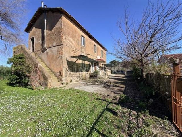 Rustico in vendita a Roma Capitale, Lazio