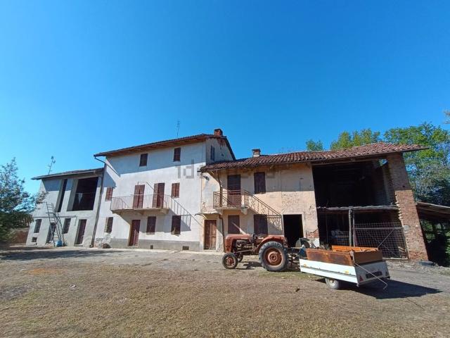Rustico in vendita a Vignassa, Camerano Casasco