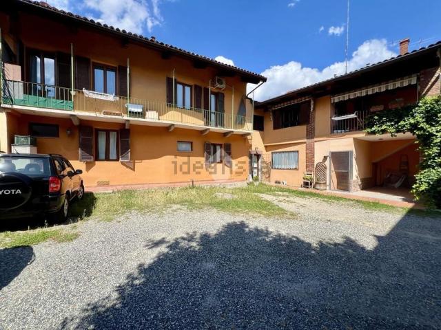 Rustico in vendita a Piemonte, Torino
