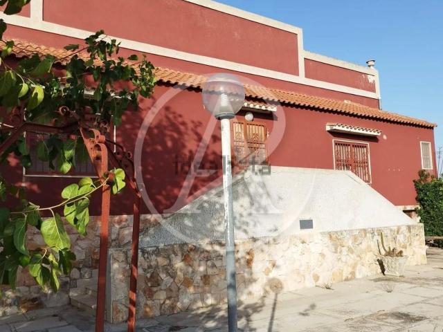 Rustico in vendita a Lama, Taranto