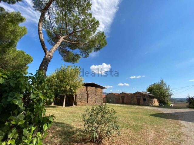 Rustico in vendita a Gioiella, Umbria