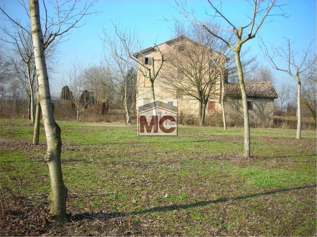 Rustico in vendita a Tresinaro - Secchia, Re