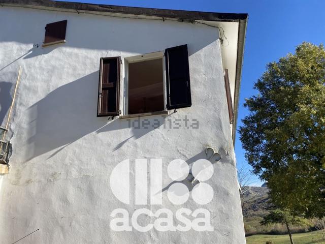 Rustico in vendita a Unione dei comuni Valle del Savio, Sarsina