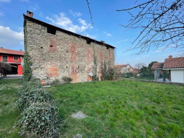 Rustico in vendita a Piemonte, Torino