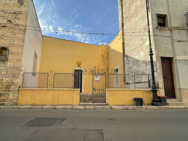Rustico in vendita a Puglia, Lecce