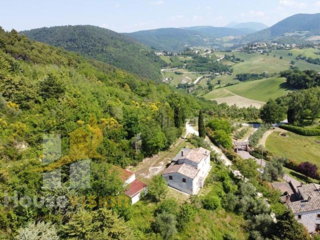 Rustico in vendita a Marche, Ancona