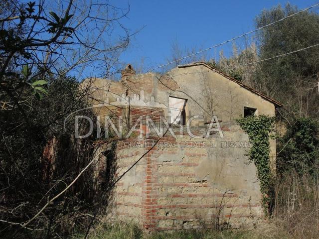 Rustico in vendita a Montopoli In Val D'arno, Toscana