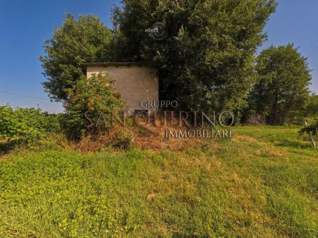 Rustico in vendita a Pianura Reggiana, Re