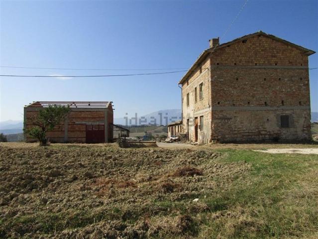 Rustico in vendita a Lanciano, Abruzzo