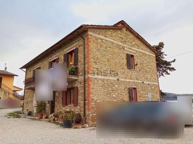 Rustico in vendita a Anghiari, Toscana