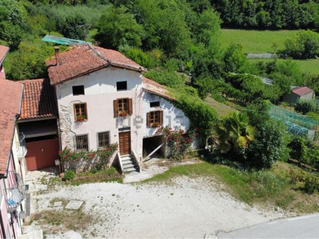 Rustico in vendita a San Tomio, Malo