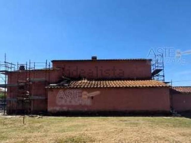 Rustico in vendita a Montevettolini, Toscana