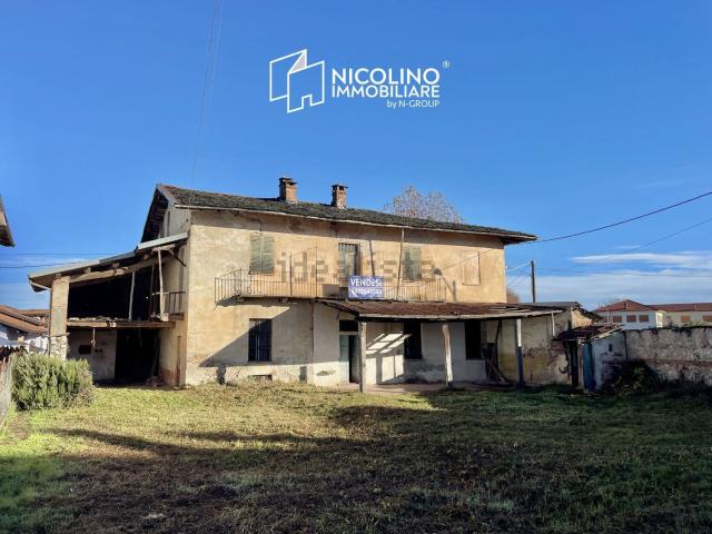 Rustico in vendita a Piemonte, Cuneo
