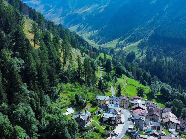 Rustico in vendita a Comunità montana della valle Camonica, Ponte Di Legno