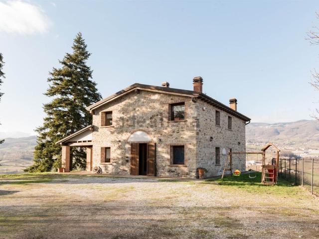 Rustico in vendita a Unione dell'Alto Reno, Granaglione