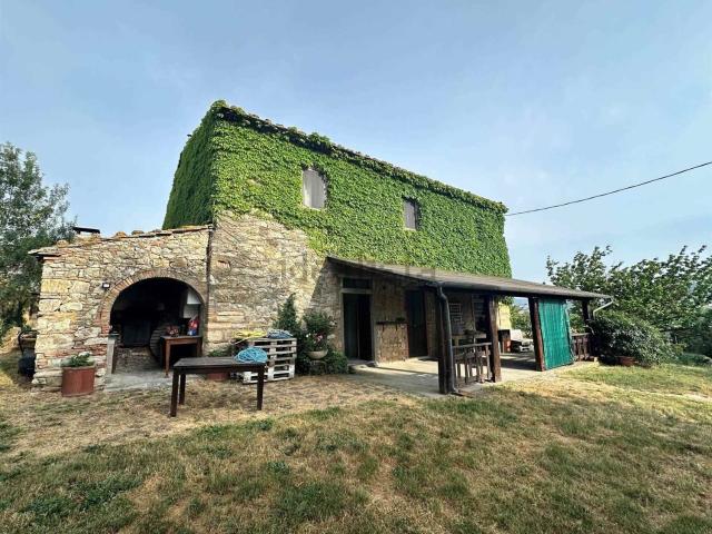 Rustico in vendita a San Michele, Montecatini Val Di Cecina