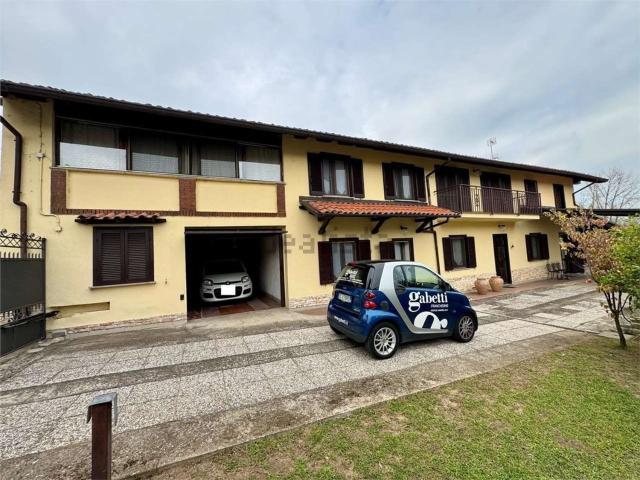 Rustico in vendita a Mortara, Lombardia