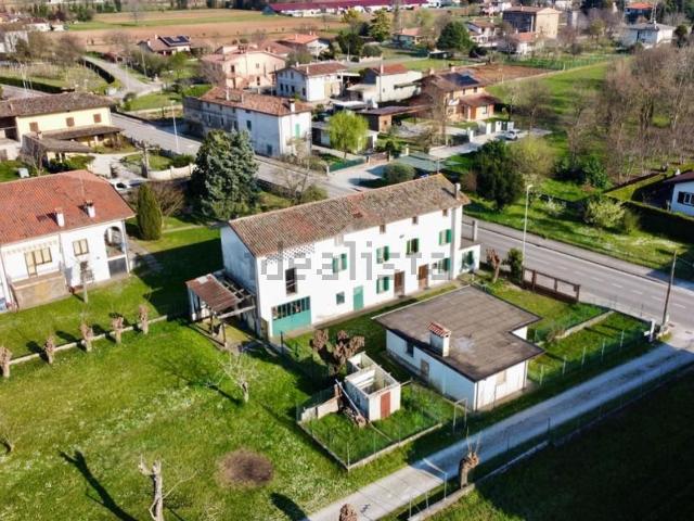 Rustico in vendita a Flumignano / Flumignan, Talmassons