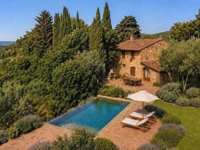 Rustico in vendita a Torrita di Siena, Siena