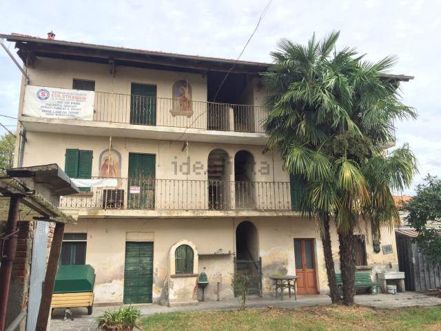 Rustico in vendita a Piemonte, Novara