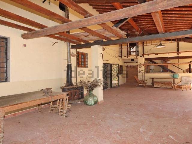 Rustico in vendita a Mantignano, Firenze