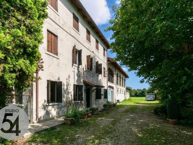 Rustico in vendita a Casier