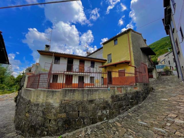 Rustico in vendita a Piemonte, Alessandria