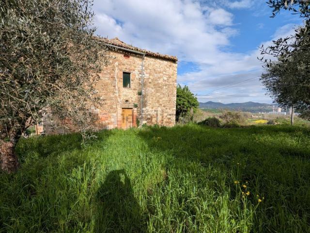 Rustico in vendita a Piegaro, Umbria