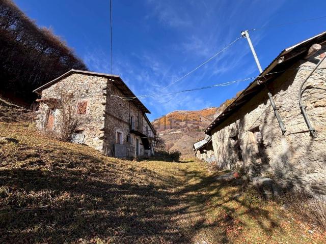 Rustico in vendita a Piemonte, Cuneo