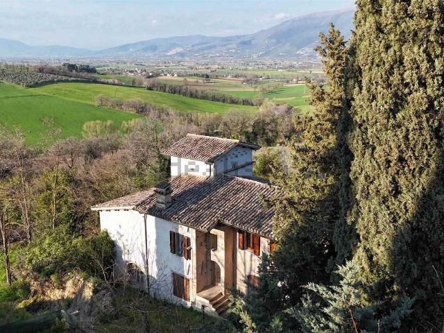 Rustico in vendita a San Venanzo, Spoleto