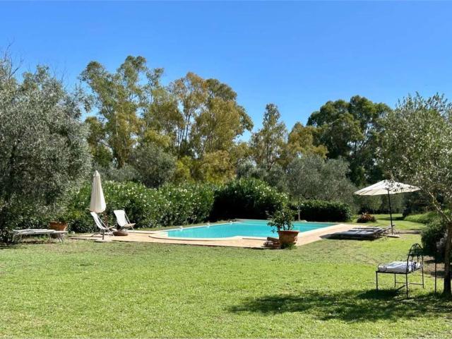Rustico in vendita a Montalto Di Castro, Lazio
