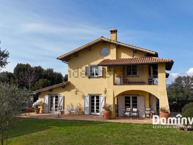 Rustico in vendita a Unione di Comuni Montani Colline del Fiora, Montalto Di Castro