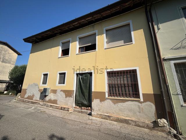 Rustico in vendita a Comunità montana della valle Trompia, Nave