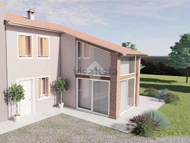 Rustico in vendita a Arzignano, Veneto