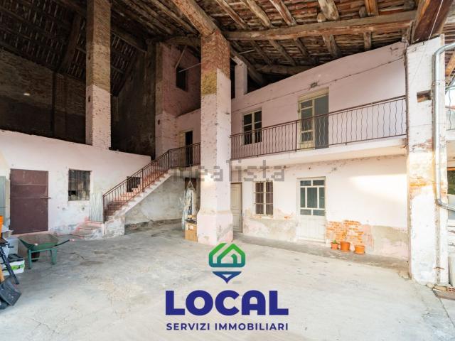 Rustico in vendita a Piemonte, Cuneo
