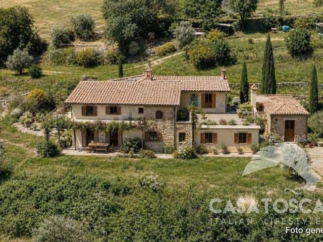 Rustico in vendita a Scansano, Grosseto