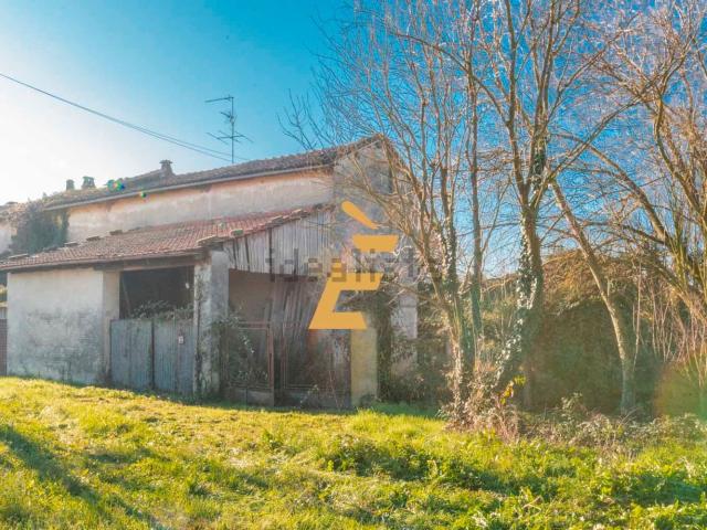 Rustico in vendita a Piemonte, Alessandria
