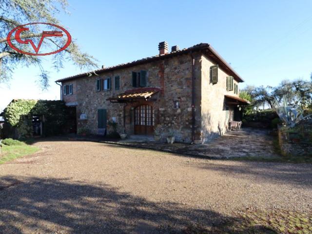 Rustico in vendita a Cammenata, Montegonzi