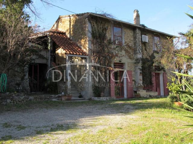 Rustico in vendita a Rivalto, Chianni