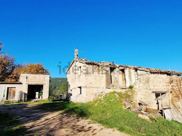 Rustico in vendita a Marche, Macerata