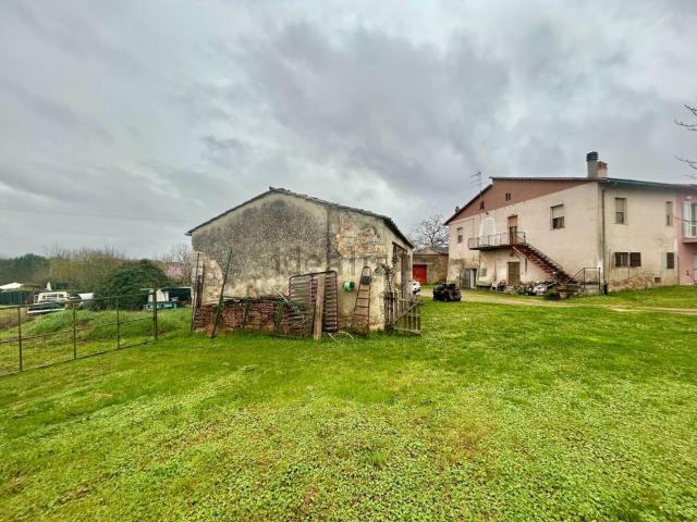 Rustico in vendita a Monteriggioni, Toscana